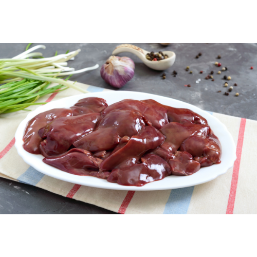 Chicken Livers
