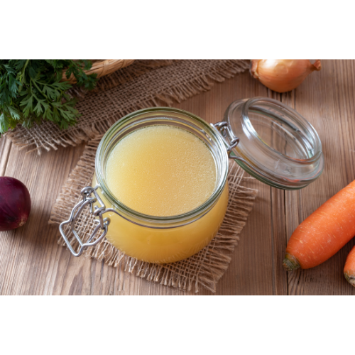 Chicken Stock