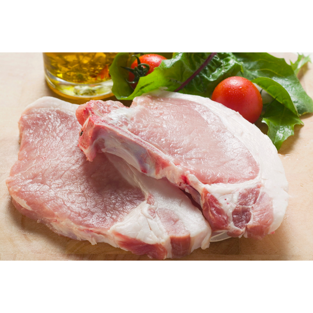 Pork Chops