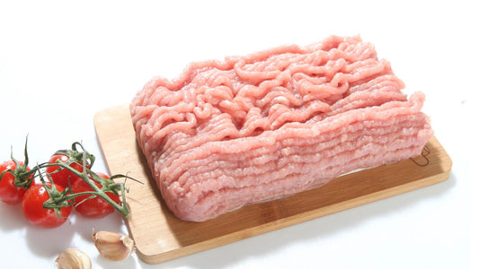 Ground Turkey
