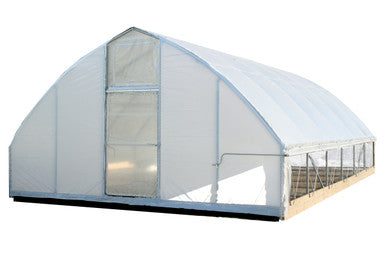 Mobile Range Coop 20' x 36'