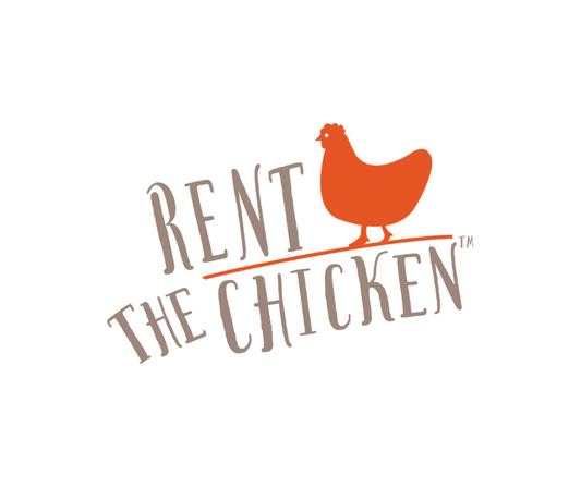 Rent The Chicken Deposit
