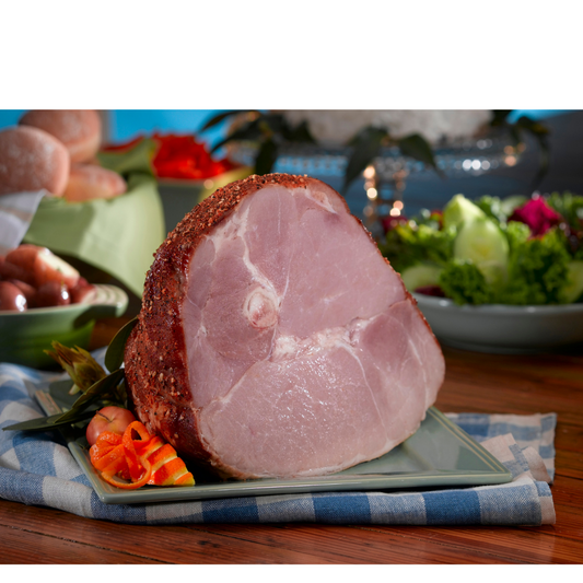 Naturally Cured Ham