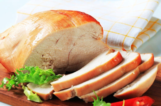 Thanksgiving Turkey Breast